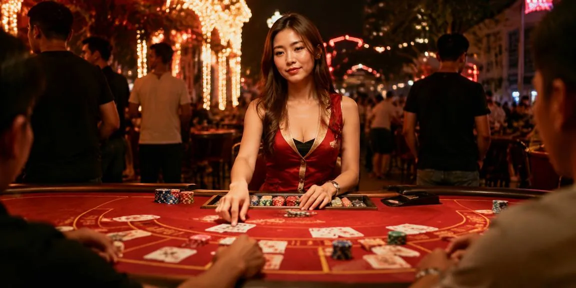 BenBet Lô Đề Miền Bắc — Đặt Cược Nhanh, Kết Quả Rõ Ràng
